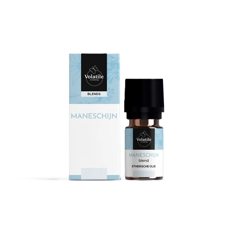 Volatile Aromamengsel Maneschijn 10 ml