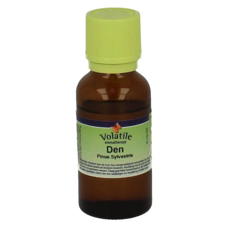 Volatile Den Pinus Sylvestris 25 ml