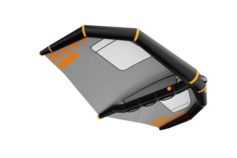 Evo Wing Y26 Grey