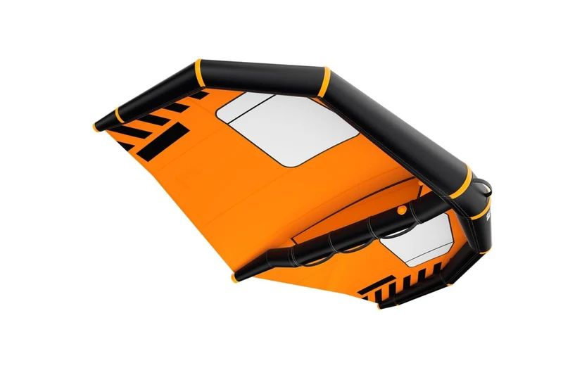 Evo Wing Y26 Orange