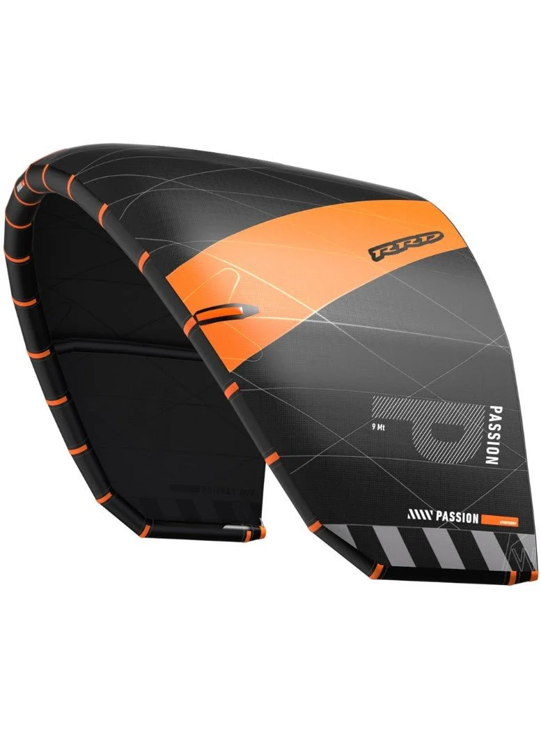 Passion Y27 2022 Black