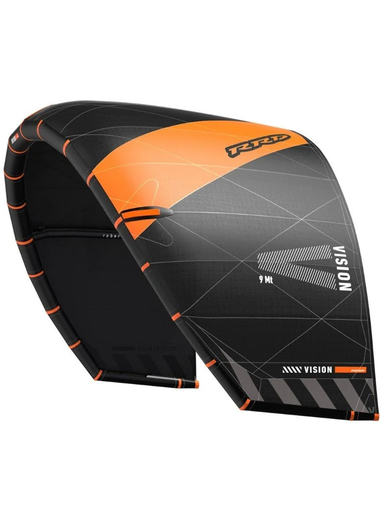 Vision Y27 2022 Black