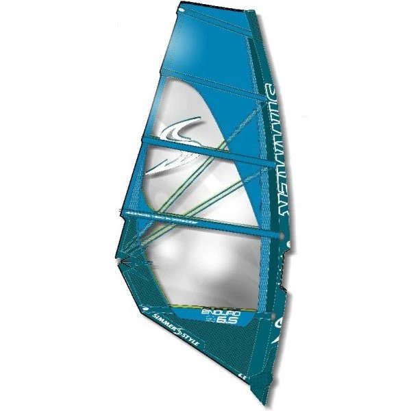 Enduro Petrol Blue 2022