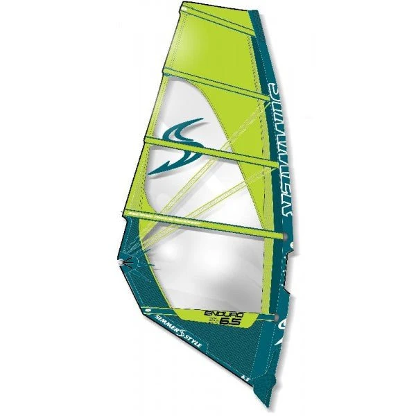 Enduro Yellow 2022