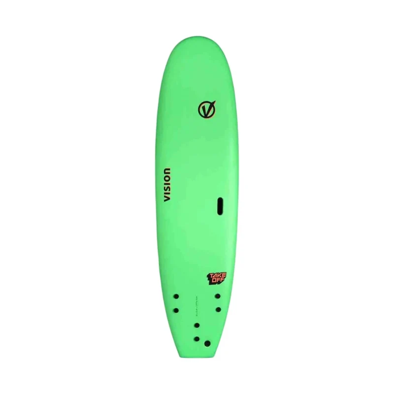 Take Off Surfboards 6'6"