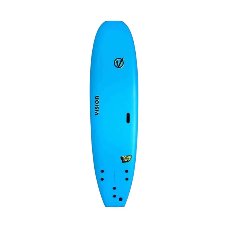 Take Off Surfboards 9'0"