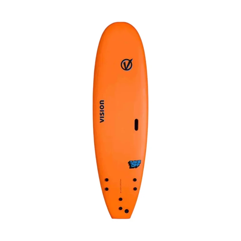 Take Off Surfboards 7'6"