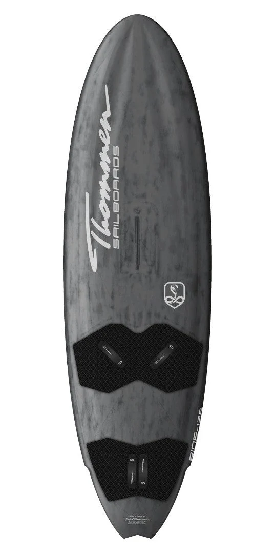 Ride 125 LTD (limited)