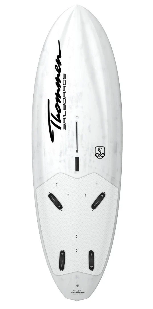 Glide 165 STD (standard)