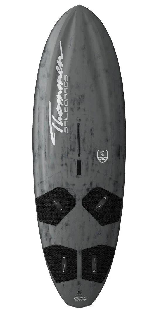 Glide 165 LTD (limited)