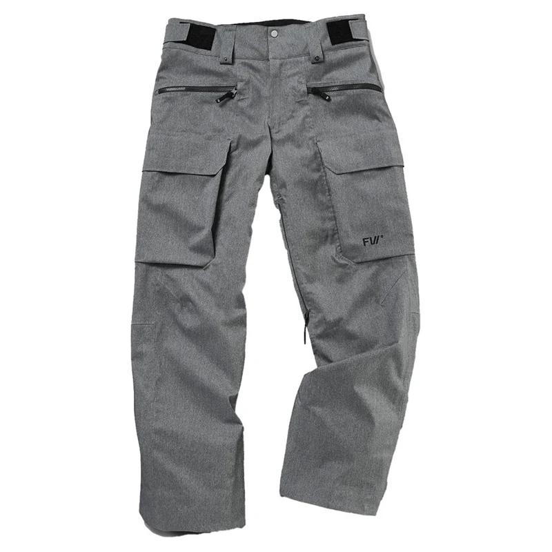 Future Wild Catalyst 2L Insulated Denim Men's Pants