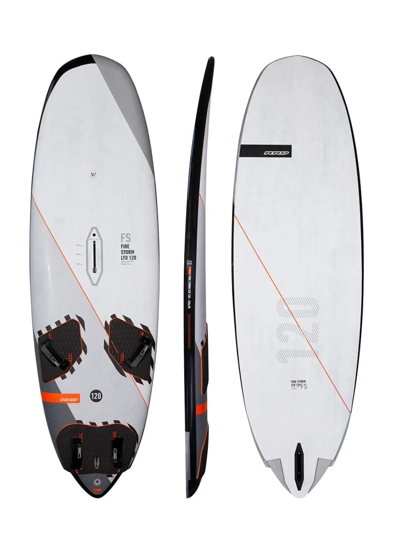 Firestorm LTD Y28