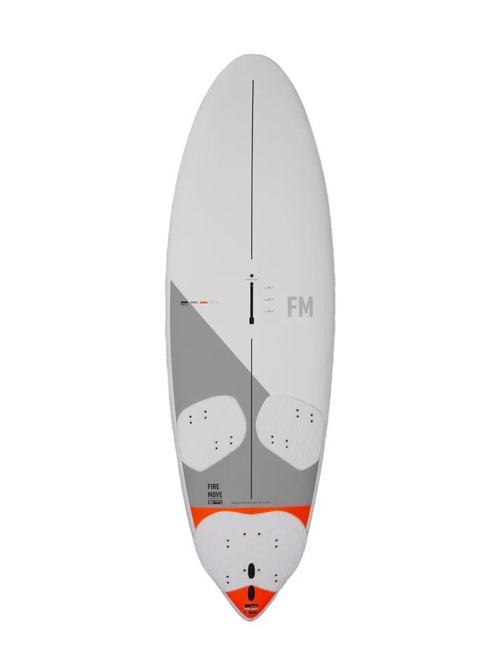 Firemove E-Tech Y30