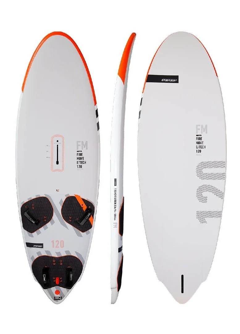 Firemove E-Tech Y27