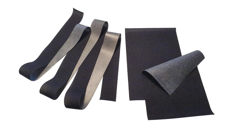 Hot Melt Patches