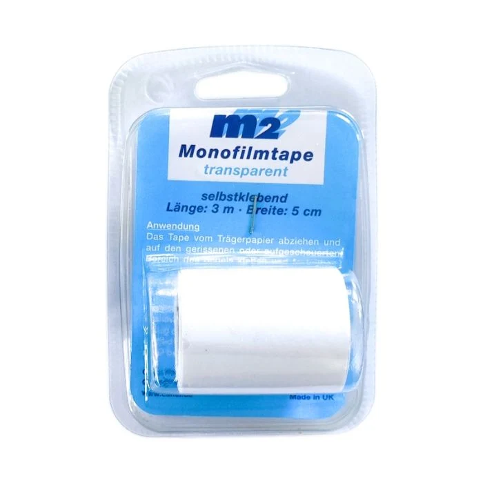 Monofilmtape