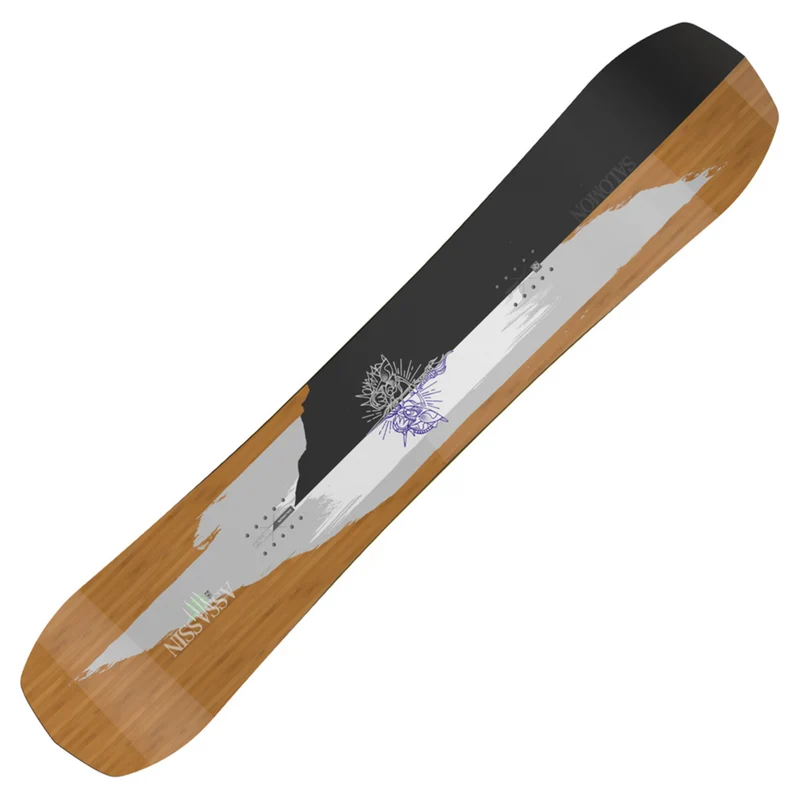 2023 Salomon Assassin Snowboard