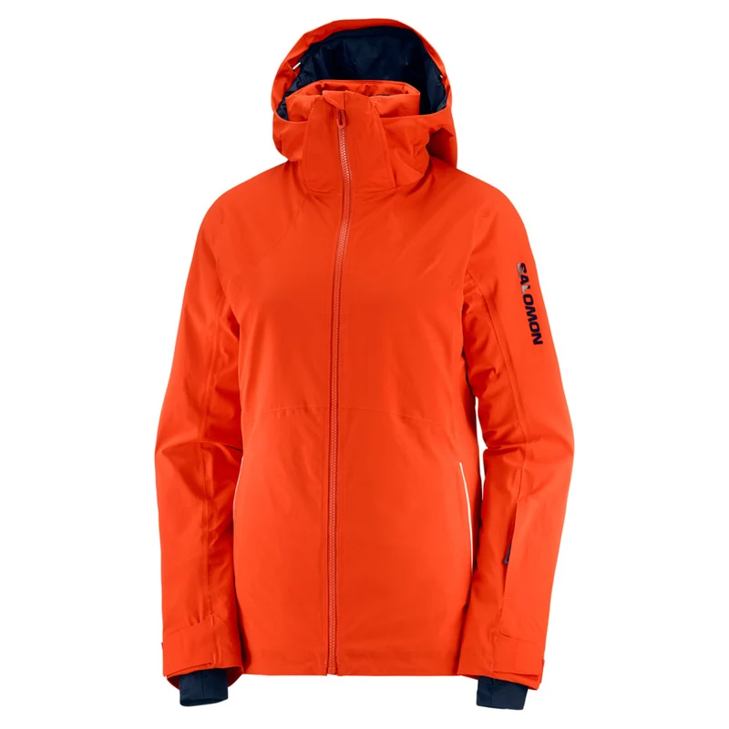 Salomon Brilliant Women's Jacket