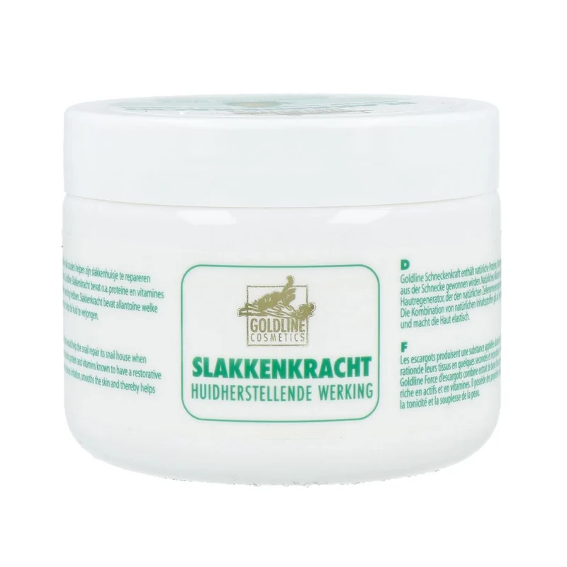 Goldline Slakkenkracht 250 ml