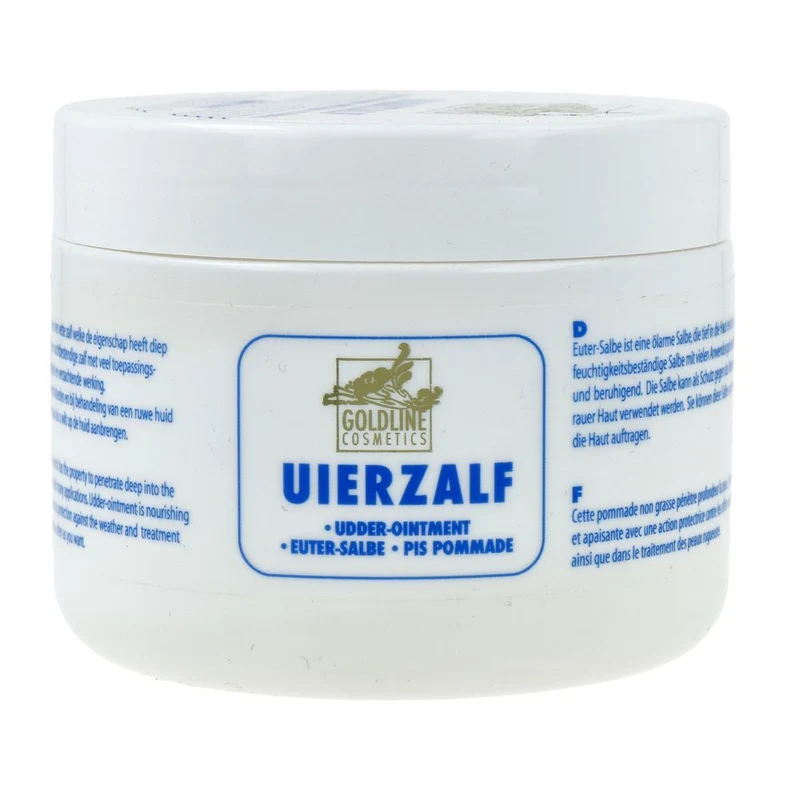 Goldline Uierzalf 250 ml