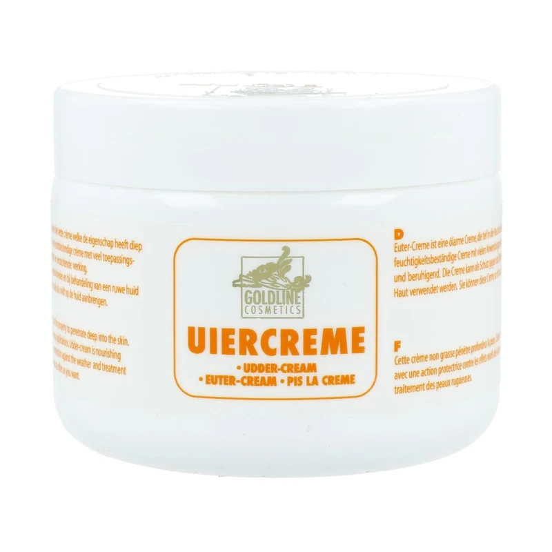 Goldline Uiercreme 250 ml