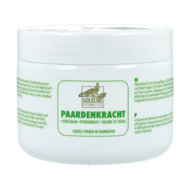 Goldline Paardenkracht 250 ml