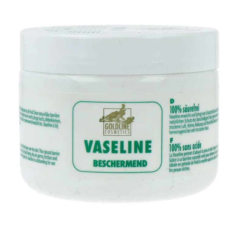 Goldline Vaseline 250 ml