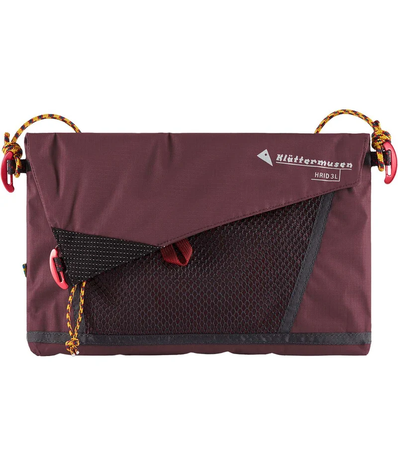 Hrid WP Accessory Bag 3L - liten multifunktionell väska