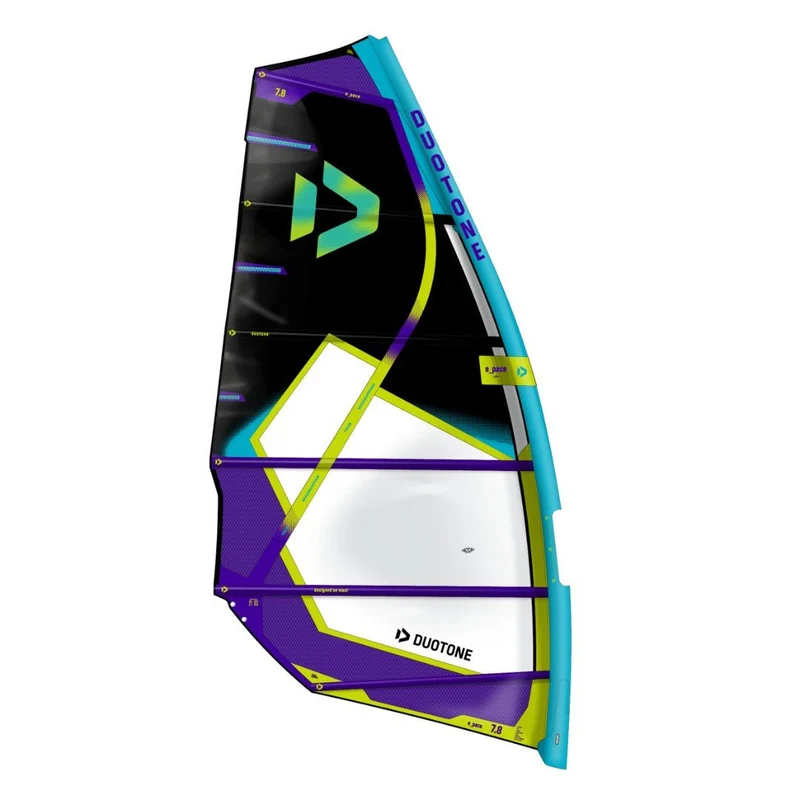 E_Pace 2025 Black/Violet