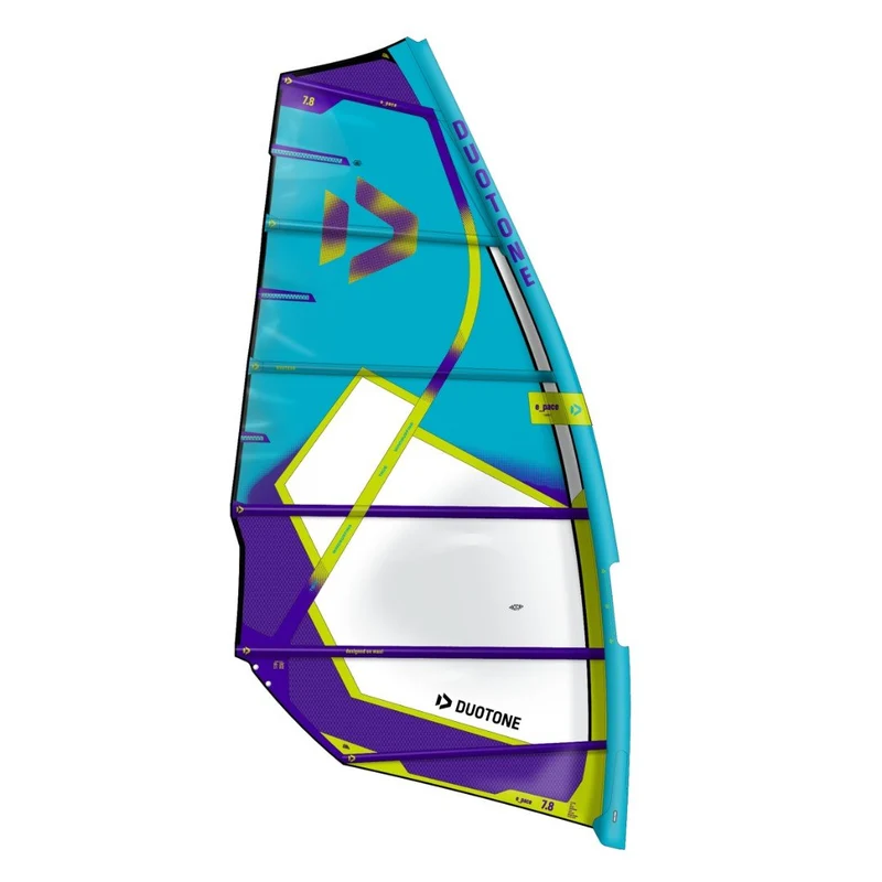 E_Pace 2025 Blue/Violet