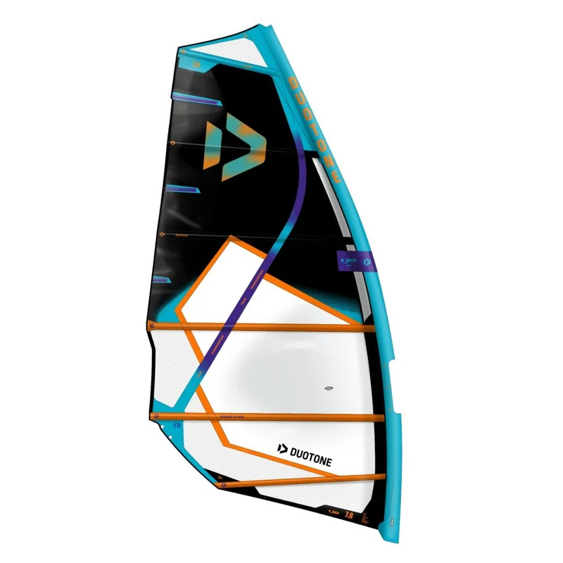 E_Pace 2025 Black/White
