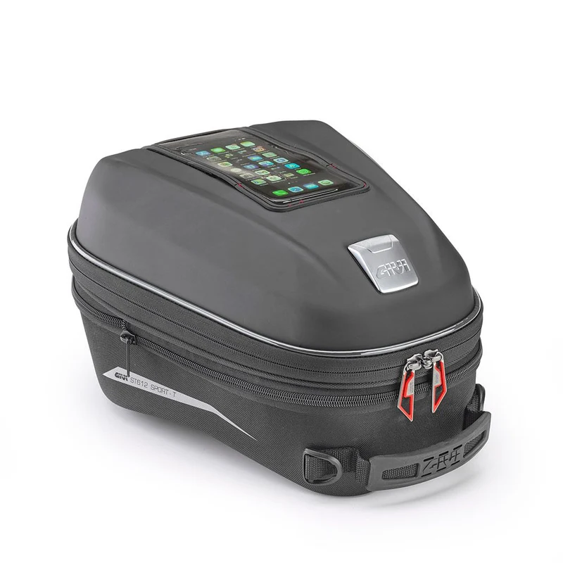 GIVI tank lock system ST612B Norden 901 '22-'23