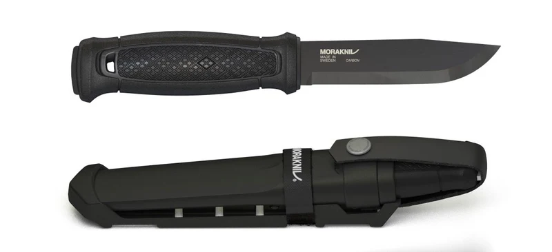 Garberg BlackBlade med Multi-Mount
