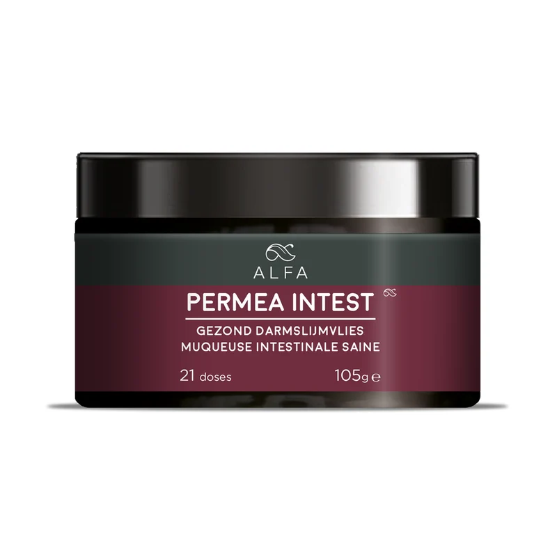 Alfa Permea Intest 105 gram