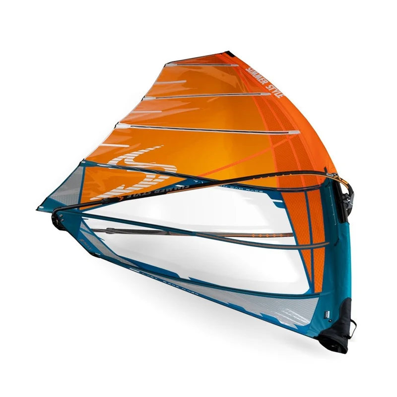 S-Max Orange 2025
