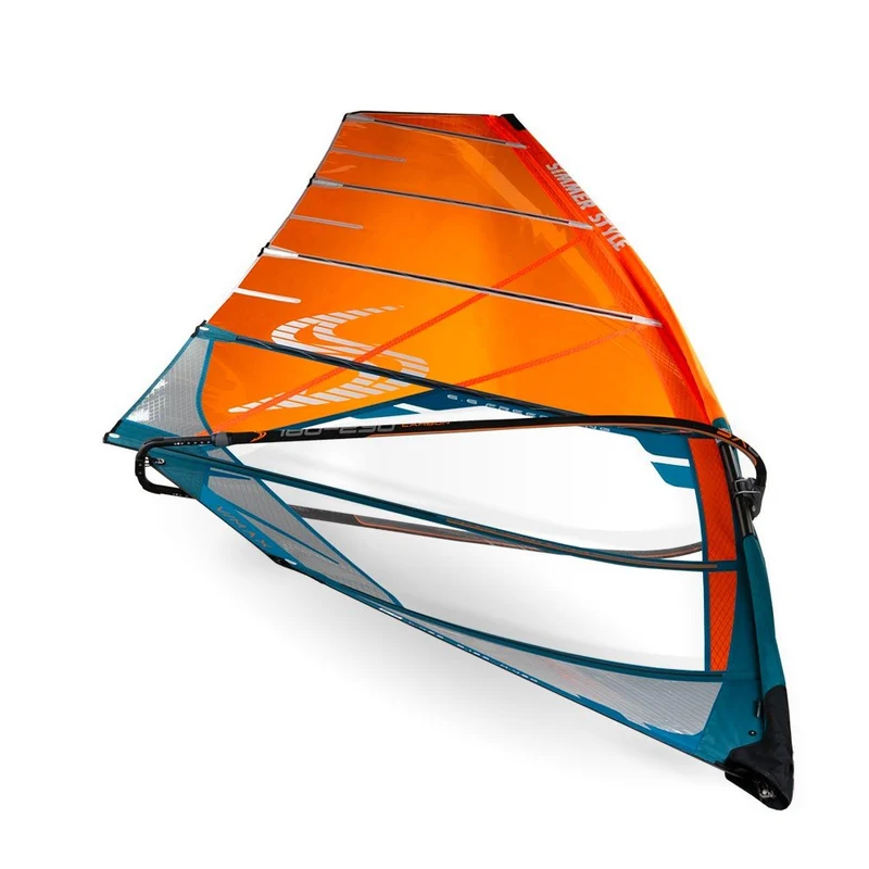 V-Max Orange 2025