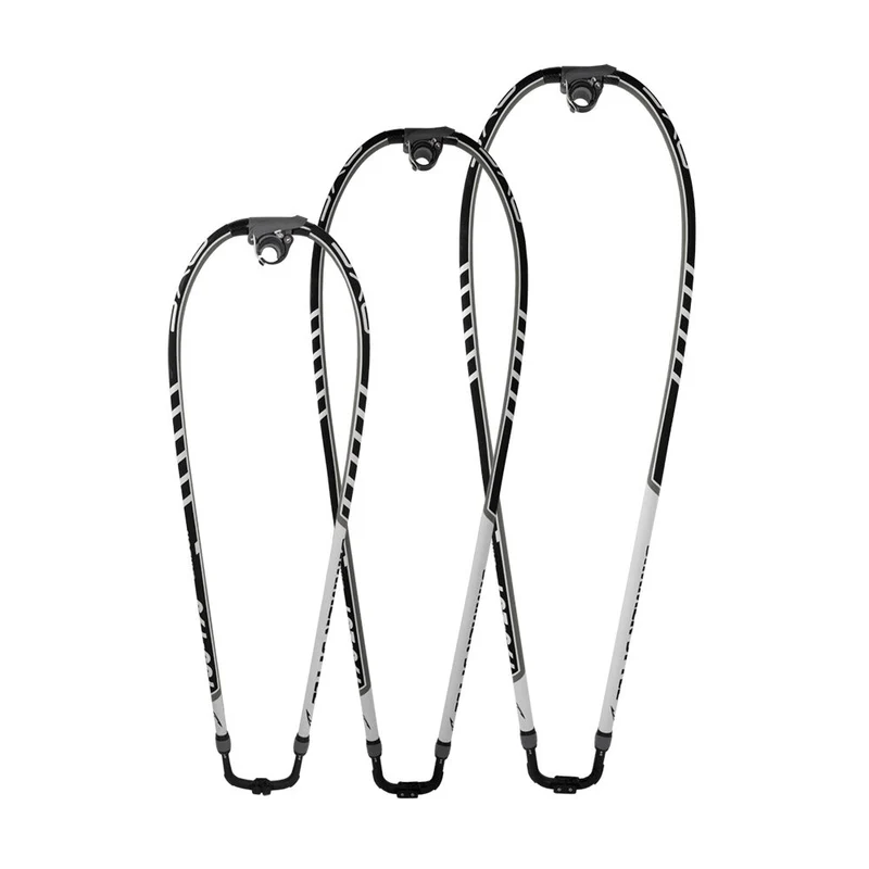 SX8 Carbon Slim Wide Boom