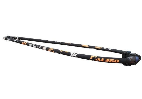 E3 Carbon Slalom