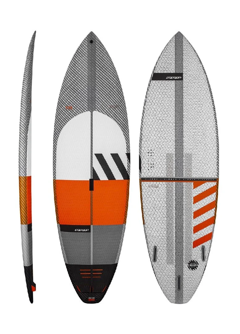 I-Wave BLKRBN SUP Y25