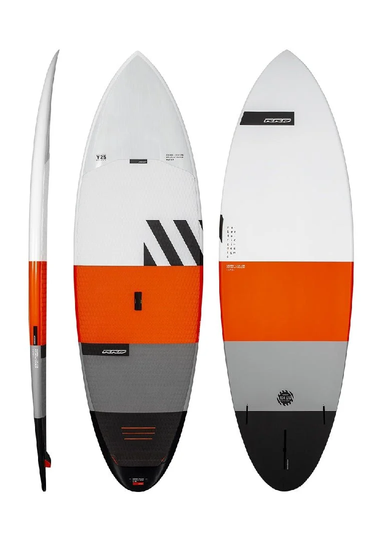 Cosmo LTE SUP Y25
