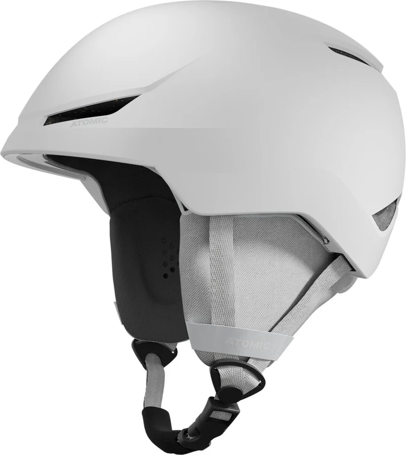 ATOMIC helmet Revent Lite white heather