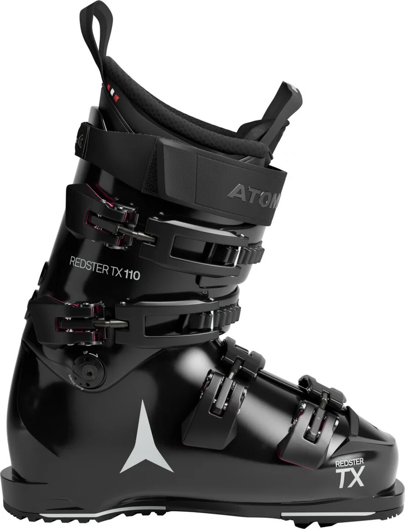 ATOMIC boots Redster TX 110 black