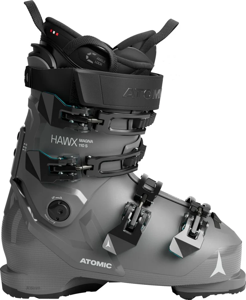 ATOMIC boots Hawx Magna 110 S dark grey