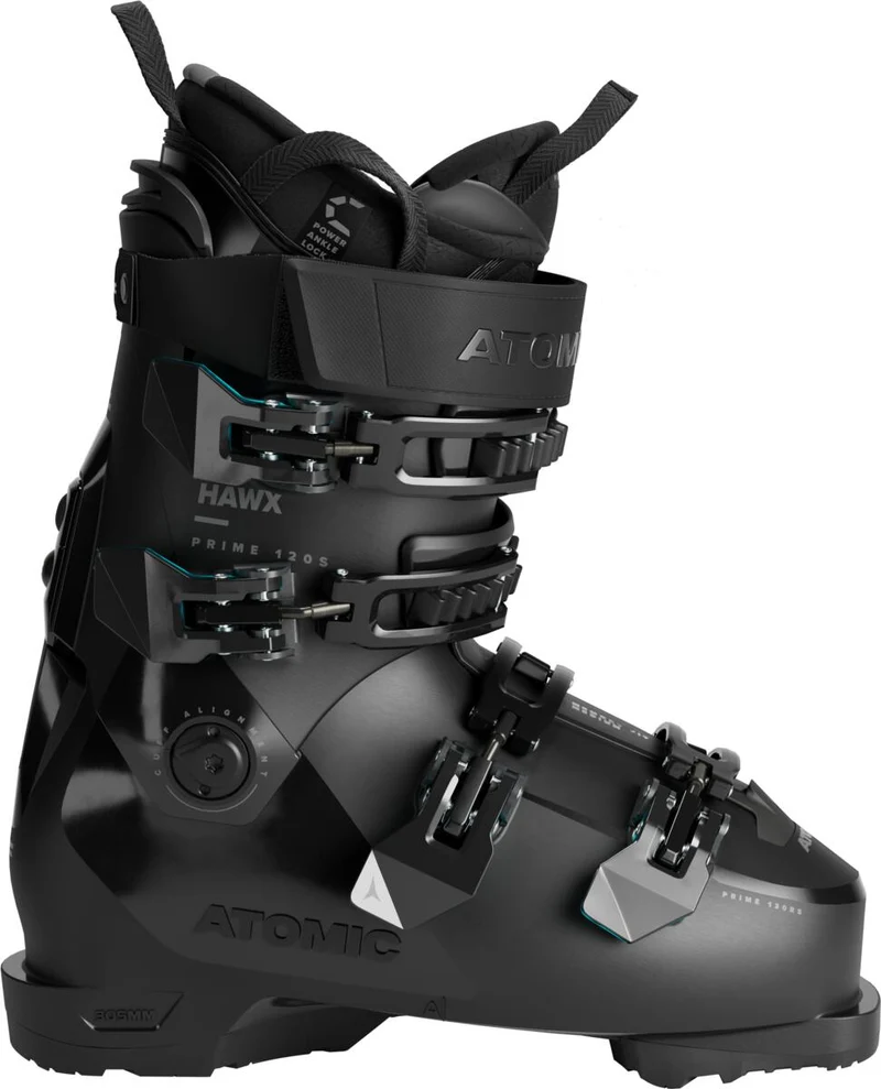 ATOMIC boots Hawx Prime 120 S black teal