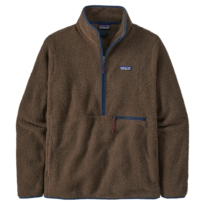 Patagonia Reclaimed Fleece Men's Pullover