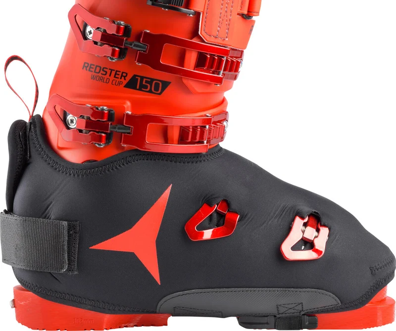 ATOMIC Redster Boot Blanket Medium black/red