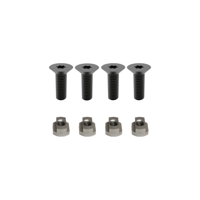 Dropbox 23mm Screw Pack