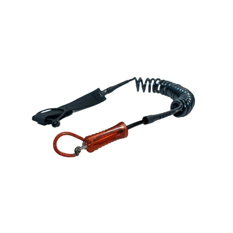 Quick Release Board Leash