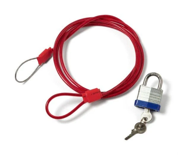 Lockjaw Travel Lock