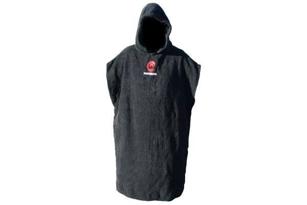 Poncho Black